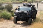 Toyota Tundra CrewMax 4x4 Zombie Apocalypse 2013 года